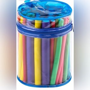 Minerva curling Rods